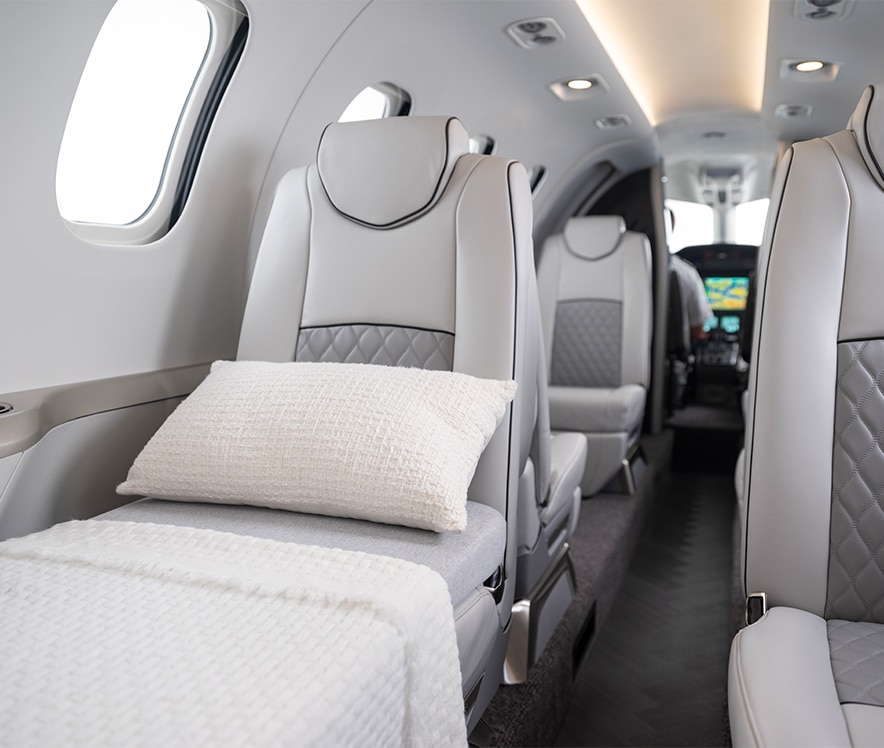 jet HondaJet 2600 Concept